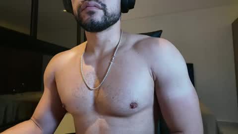 Fransexxx online show from 11-19-25, 03:17