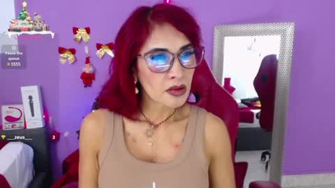 Fransheska online show from 12-23-24, 03:01