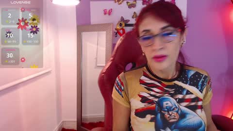 Fransheska online show from 01-11-25, 08:10