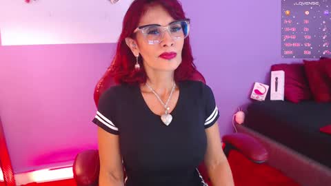 Fransheska online show from 02-11-25, 12:16
