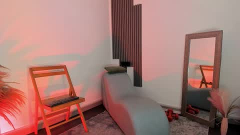 Fransheska online show from 02-04-26, 12:00