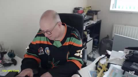 Fransje online show from 02-13-26, 02:02