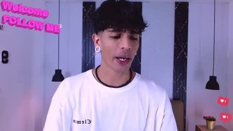 Franvill trato online show from 10-17-25, 06:54