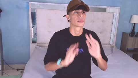 Franvill trato online show from 10-18-25, 12:17