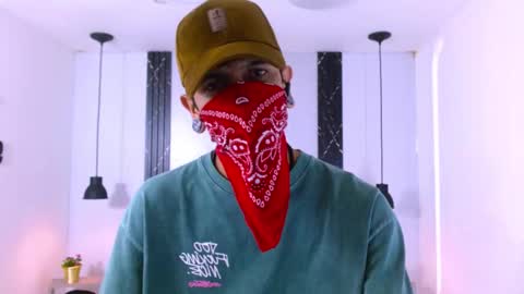 Franvill trato online show from 01-14-26, 08:03