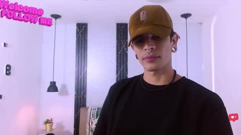 Franvill trato online show from 01-17-26, 07:28