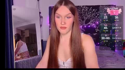 I am franzeva  online show from 10-17-25, 06:16