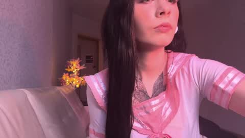 mistress Bastet and  mintcola online show from 01-07-25, 12:31