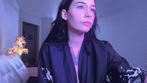 mistress Bastet and  mintcola online show from 01-13-25, 04:51