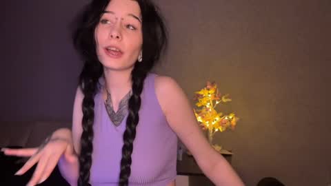 mistress Bastet and  mintcola online show from 01-31-25, 09:48
