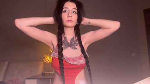 mistress Bastet and  mintcola online show from 02-05-25, 06:15