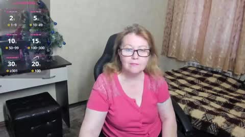 FrauMartha online show from 12-26-24, 09:55