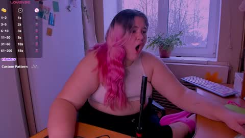 Alice online show from 12-20-24, 10:27