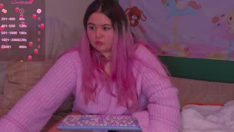 Alice online show from 02-26-25, 10:42