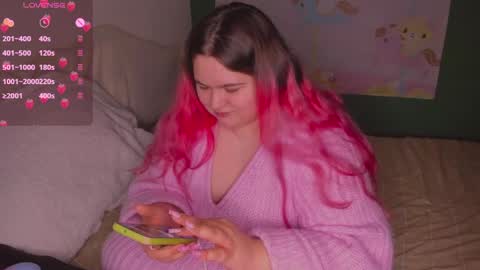 Alice online show from 03-05-25, 06:12