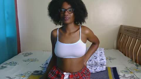 Nessa-Independent model online show from 12-09-24, 06:12