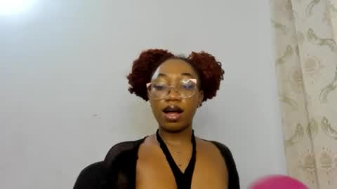 Freaky ebonygirl online show from 09-15-25, 05:24