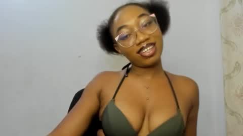 Freaky ebonygirl online show from 09-22-25, 05:42