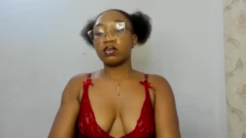 Freaky ebonygirl online show from 09-28-25, 06:19