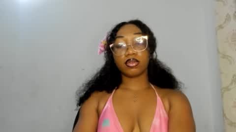 Freaky ebonygirl online show from 10-04-25, 06:44
