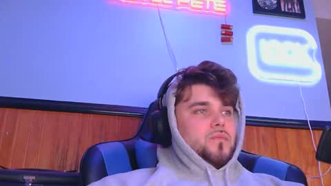 Greek God online show from 01-15-26, 09:51