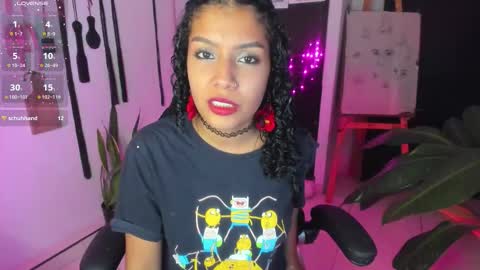 Lia Gomez online show from 11-30-25, 11:42