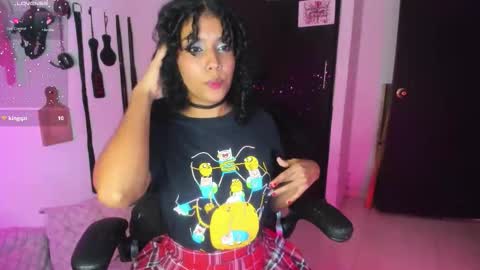 Lia Gomez online show from 01-10-26, 11:53