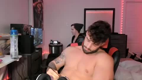 freakyfitking online show from 12-11-24, 01:37