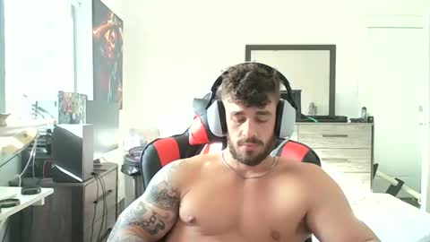 freakyfitking online show from 12-13-24, 07:53