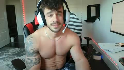 freakyfitking online show from 12-21-24, 05:07