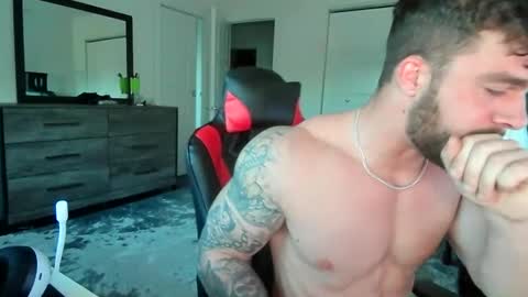 freakyfitking online show from 02-07-25, 12:06