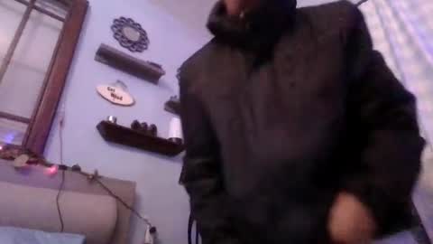 freakyfreddie48 online show from 01-01-25, 08:02