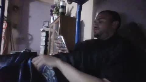 freakyfreddie48 online show from 01-20-25, 01:21