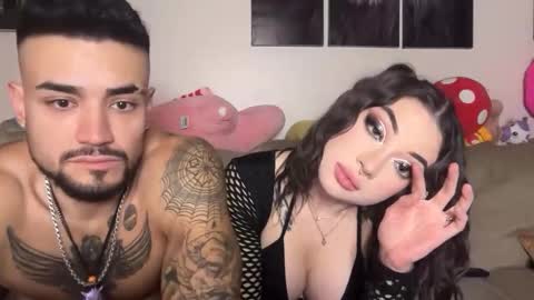 Snapshot of freakymf7 chatting on 02-08-26, 03:48 FreakyMFs online show from 02-08-26, 03:48