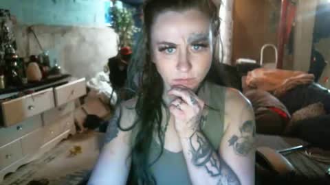 freakyspun101 online show from 12-25-24, 02:56