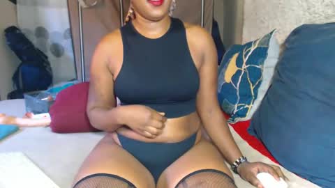 Mandy online show from 10-22-25, 08:36