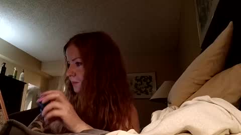 Snapshot of freckledfreaks chatting on 02-21-25, 07:45 Me Myself Irene online show from 02-21-25, 07:45