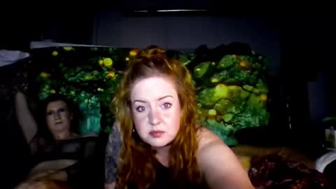 Snapshot of freckledfreaks chatting on 02-21-26, 08:15 Me Myself Irene online show from 02-21-26, 08:15