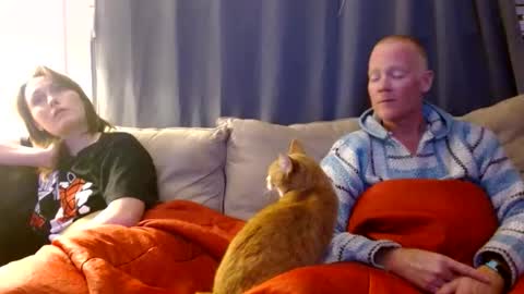 Freckle Freaks online show from 01-14-26, 01:55