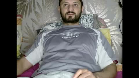 fred online show from 11-03-25, 10:38