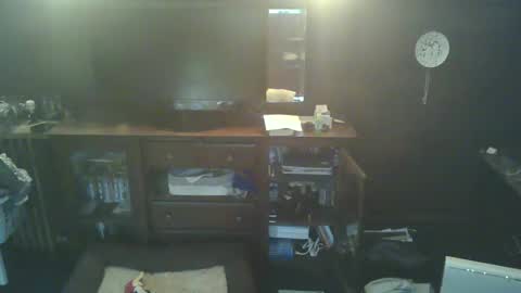 fred_spooner2 online show from 01-17-25, 06:15