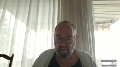 David Fredal online show from 12-07-24, 10:34