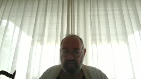 David Fredal online show from 12-08-24, 10:30