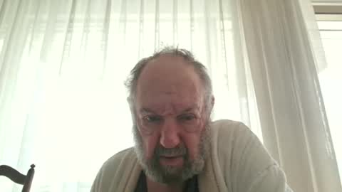 David Fredal online show from 09-12-25, 09:53