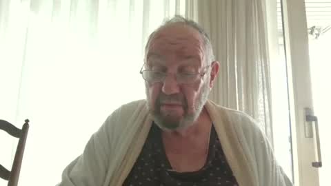 David Fredal online show from 09-21-25, 09:22