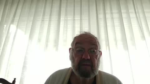 David Fredal online show from 10-18-25, 07:53