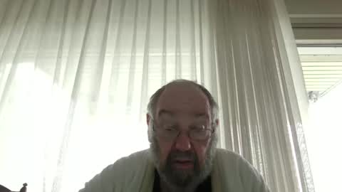 David Fredal online show from 11-16-25, 09:37