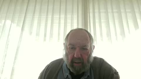 David Fredal online show from 11-21-25, 01:54