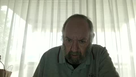 David Fredal online show from 11-25-25, 03:12