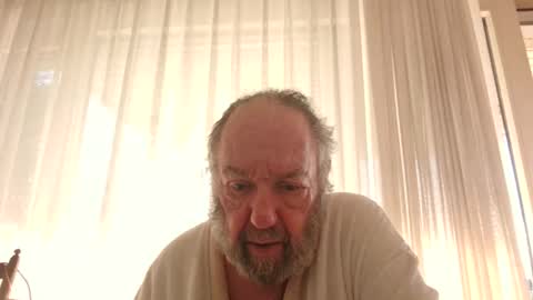 David Fredal online show from 11-27-25, 10:39